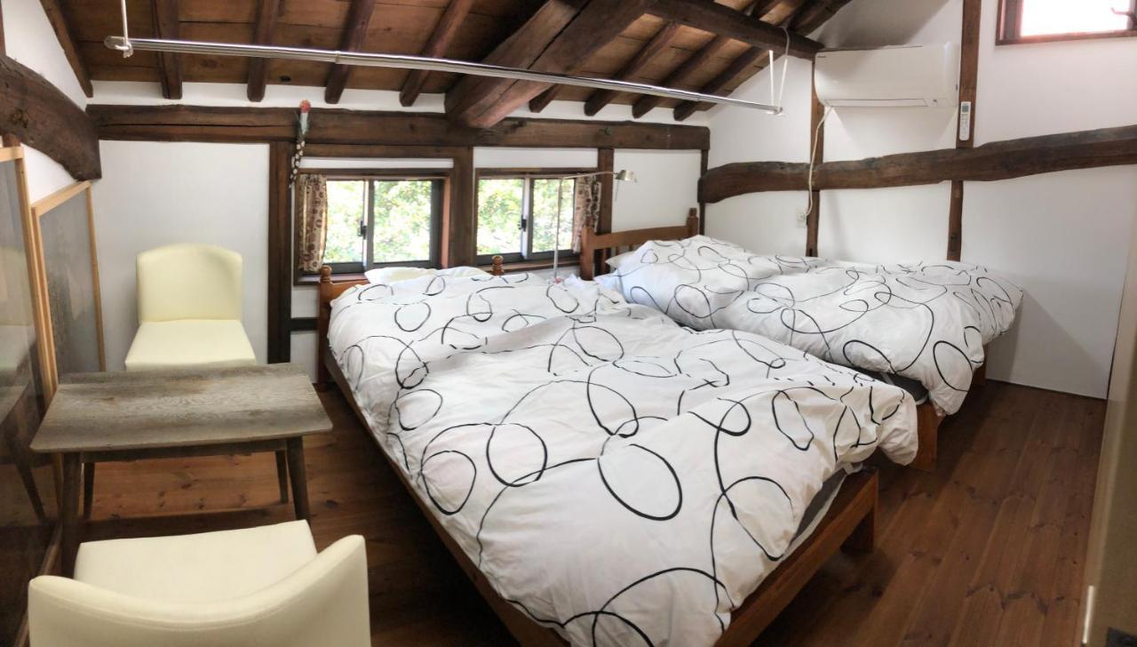 ヒルズハウスセカンド Apartman Csubu Kültér fotó
