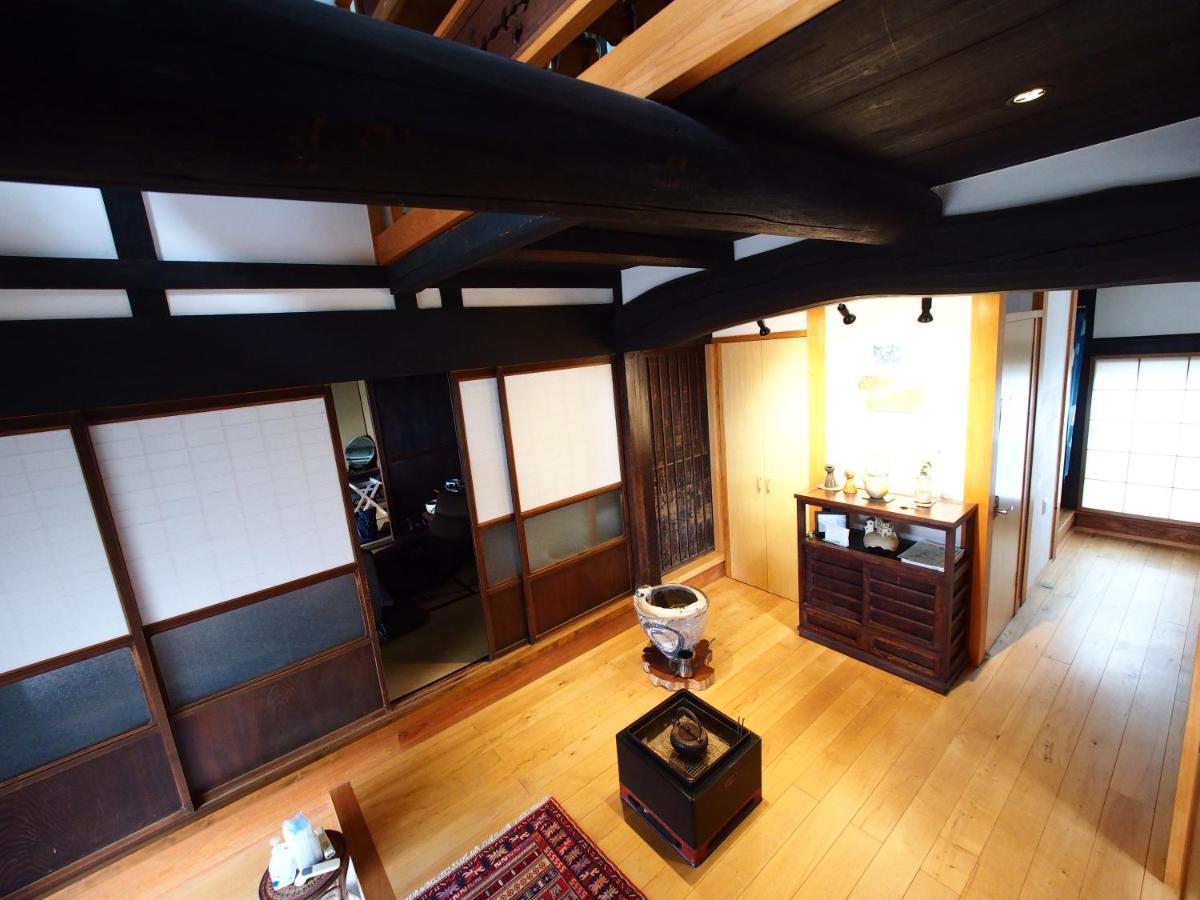 ヒルズハウスセカンド Apartman Csubu Kültér fotó