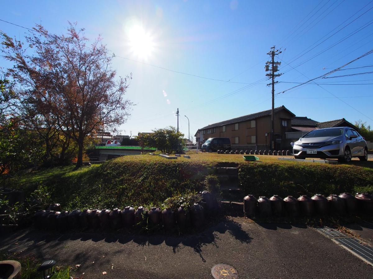 ヒルズハウスセカンド Apartman Csubu Kültér fotó