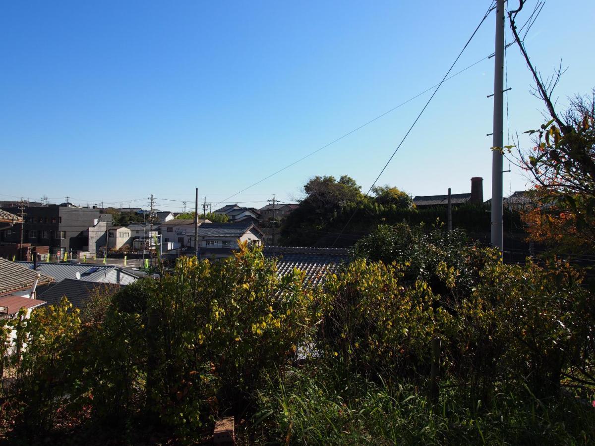 ヒルズハウスセカンド Apartman Csubu Kültér fotó