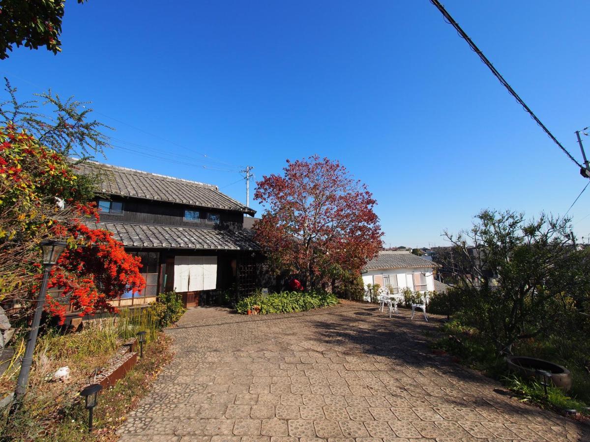 ヒルズハウスセカンド Apartman Csubu Kültér fotó