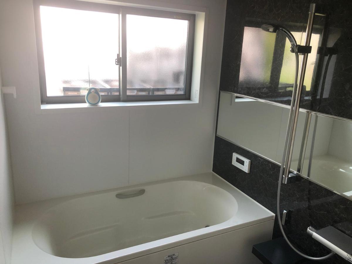 ヒルズハウスセカンド Apartman Csubu Kültér fotó
