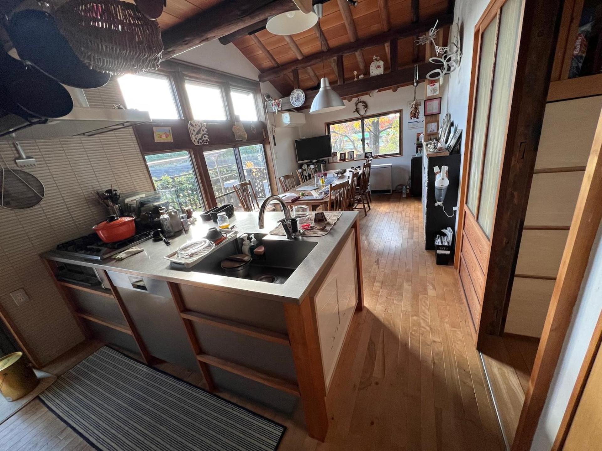 ヒルズハウスセカンド Apartman Csubu Kültér fotó