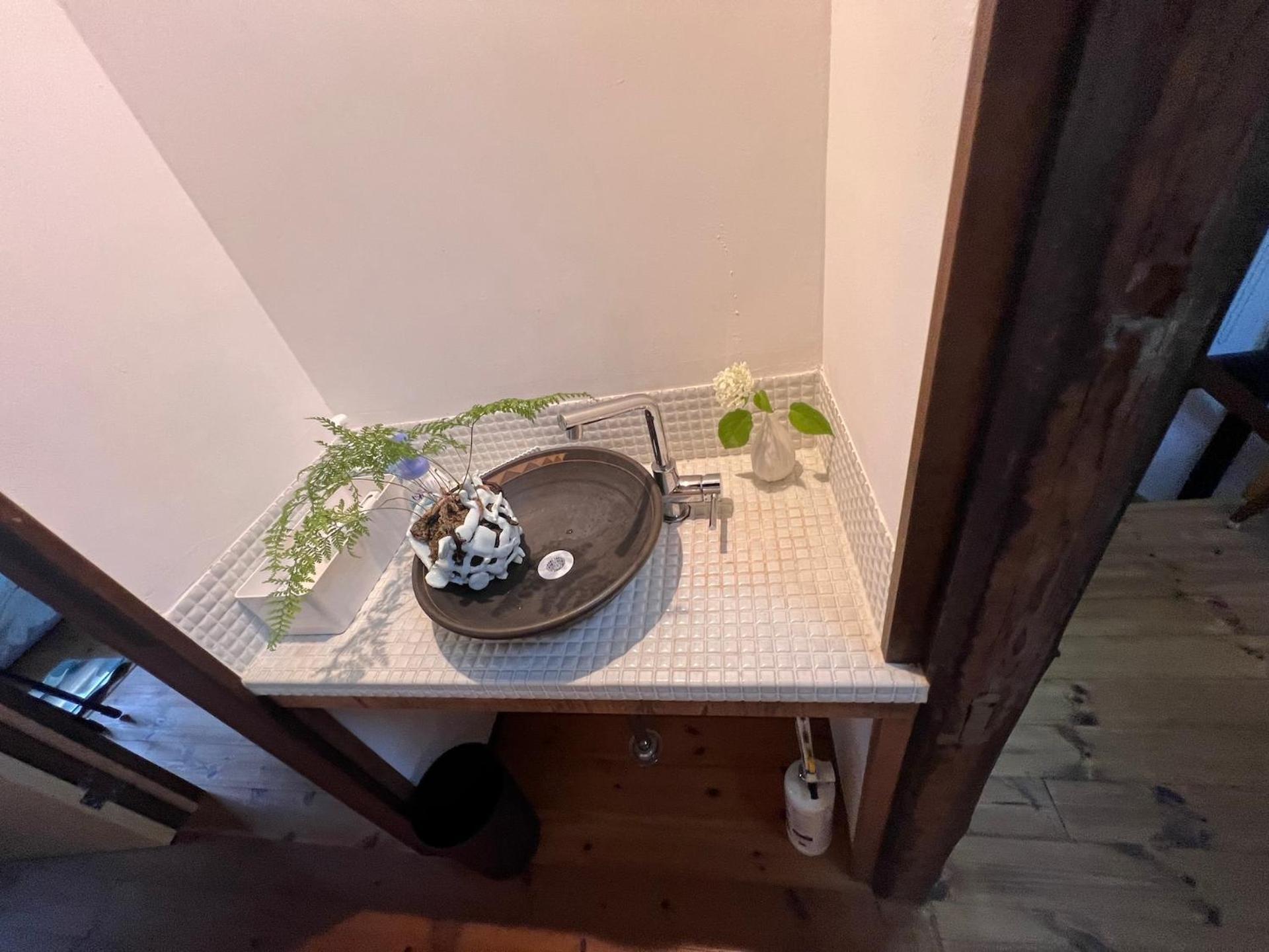 ヒルズハウスセカンド Apartman Csubu Kültér fotó