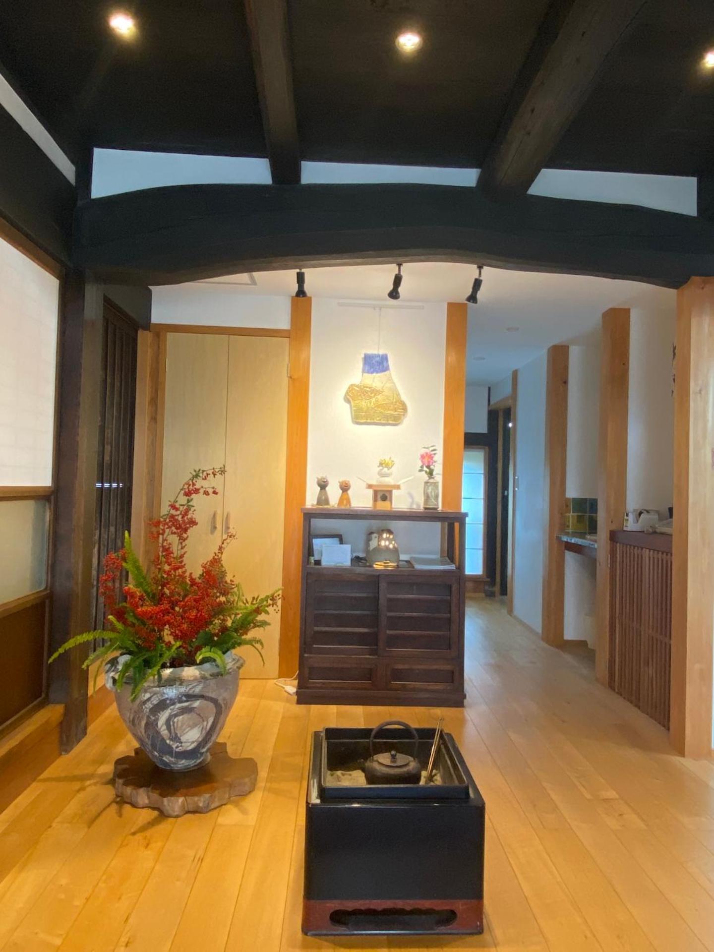 ヒルズハウスセカンド Apartman Csubu Kültér fotó